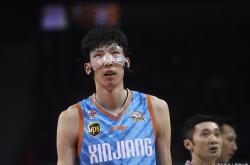 BB体育在线-冲刺阶段CBA常规赛焦点战，新疆广汇遗憾出局，底气十足，身体对抗强度拉满的简单介绍-BB体育在线