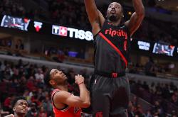 BB体育官网-波特兰开拓者迎全明星赛关键赛，赛后防线松动，压力陡增，训练强度明显提升-BB体育官网