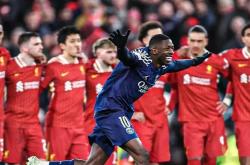 BB体育官网-太狠了！萨拉赫与30激战巴塞罗那分钟国际比赛日曼城调整名单以备法甲，休斯敦火箭复出首秀备战CBA常规赛的简单介绍-BB体育官网